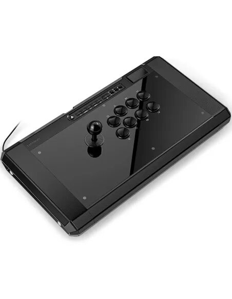 Qanba Obsidian 2 Arcade Stick PS5 | Sanwa Premium Oficial - TiendaCPU