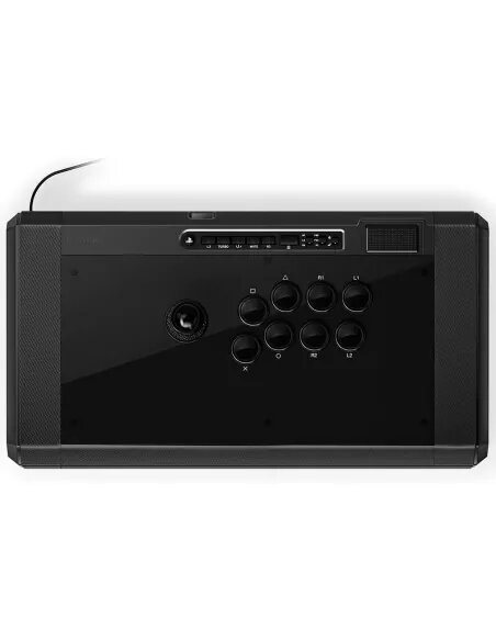Qanba Obsidian 2 Arcade Stick PS5 | Sanwa Premium Oficial - TiendaCPU