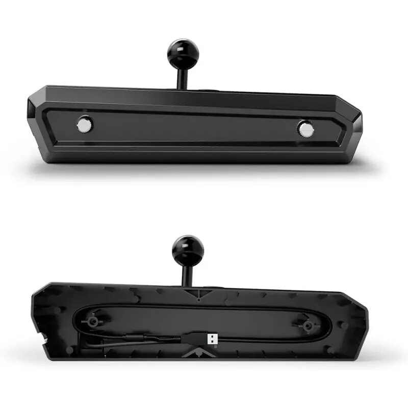 Qanba Obsidian 2 Arcade Stick PS5 | Sanwa Premium Oficial - TiendaCPU
