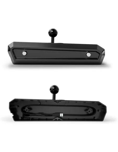 Buy Qanba Obsidian 2 Arcade Stick PS5 | Premium Sanwa Parts