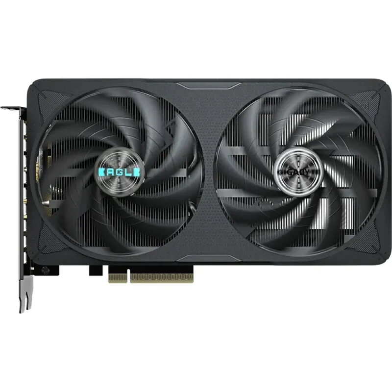 Gigabyte RTX 5060 Ti EAGLE OC 8GB | GDDR7 DLSS 4 - TiendaCPU