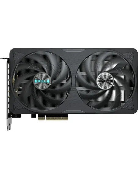 Gigabyte RTX 5060 Ti EAGLE OC 8GB | GDDR7 DLSS 4 - TiendaCPU