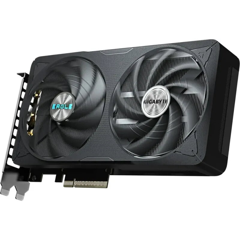 Buy Gigabyte RTX 5060 Ti EAGLE OC 8GB | GDDR7 GPU