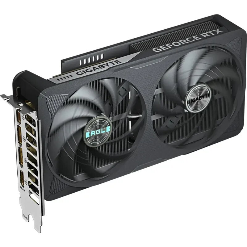 Buy Gigabyte RTX 5060 Ti EAGLE OC 8GB | GDDR7 GPU