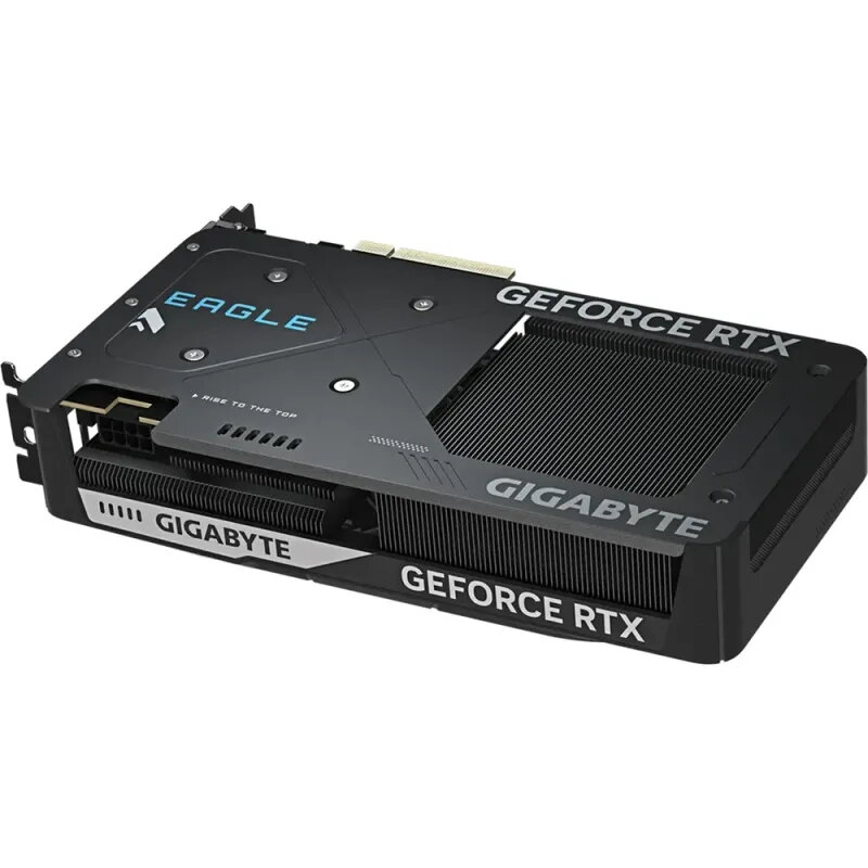 Buy Gigabyte RTX 5060 Ti EAGLE OC 8GB | GDDR7 GPU