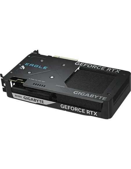 Gigabyte RTX 5060 Ti EAGLE OC 8GB | GDDR7 DLSS 4 - TiendaCPU