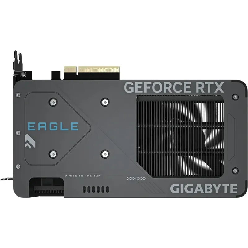 Gigabyte RTX 5060 Ti EAGLE OC 8GB | GDDR7 DLSS 4 - TiendaCPU