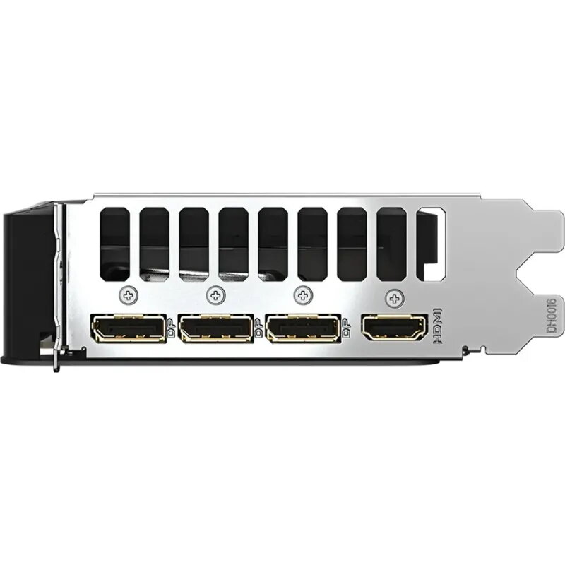 Gigabyte RTX 5060 Ti EAGLE OC 8GB | GDDR7 DLSS 4 - TiendaCPU
