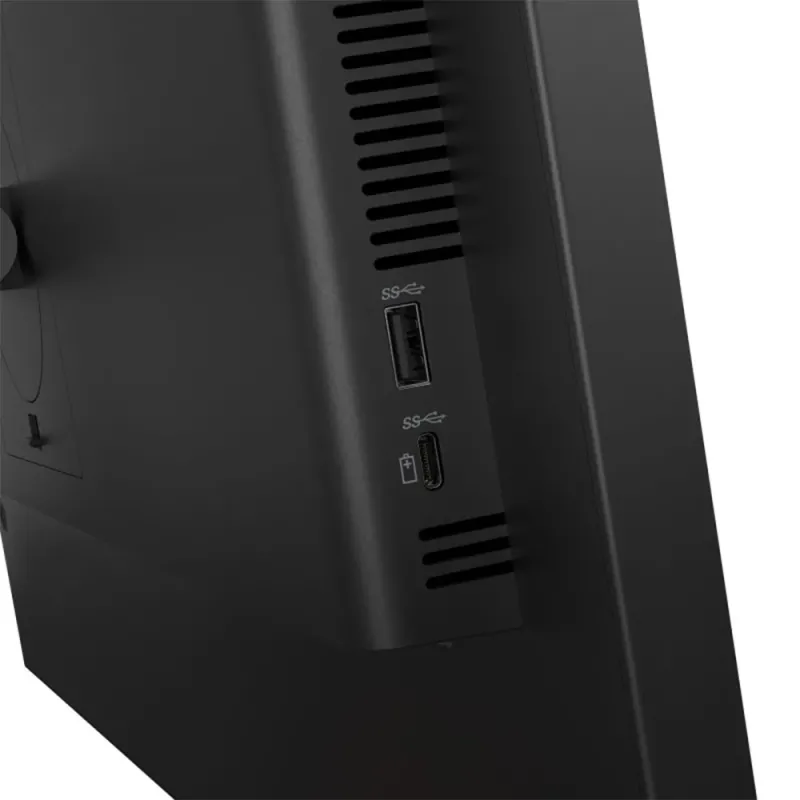 Buy Lenovo ThinkVision T27-40 Monitor | 27" FHD IPS Ergonomic