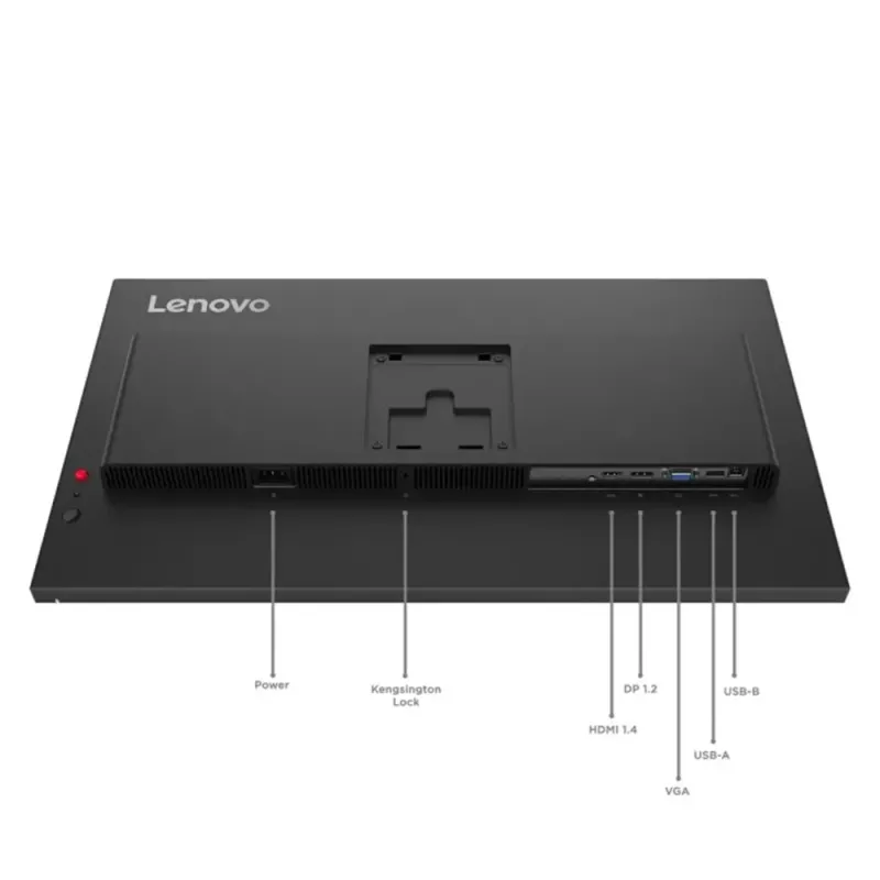 Buy Lenovo ThinkVision T27-40 Monitor | 27" FHD IPS Ergonomic