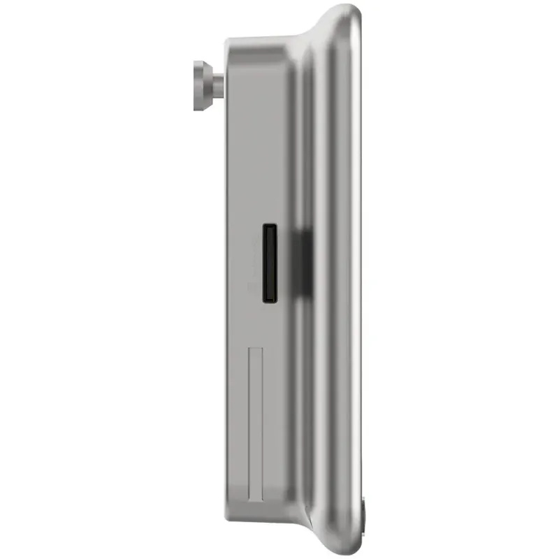 Mirilla Digital EZVIZ DP2 2K | Pantalla Táctil y WiFi - TiendaCPU