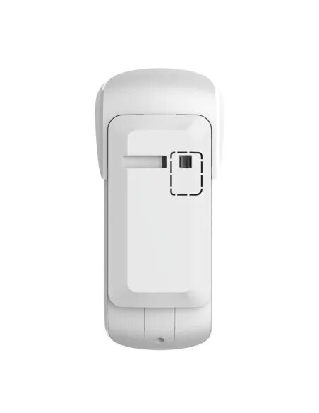 Ajax MotionCam Outdoor | Sensor Exterior con Cámara - TiendaCPU