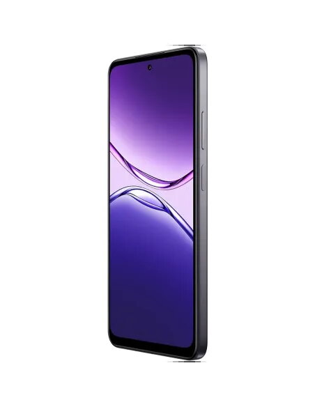 Buy OPPO A5 Purple 128GB | IP65 Rugged 6000mAh Phone - TiendaCPU