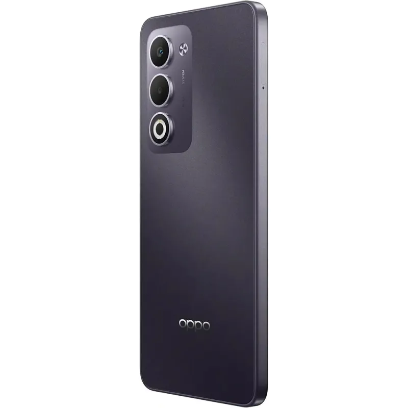 Comprar OPPO A5 128GB Morado | Móvil Resistente IP65 - TiendaCPU