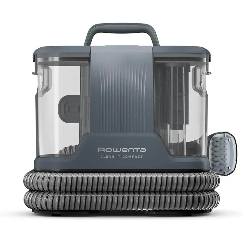 Buy Rowenta Clean It Compact | Portable Carpet Cleaner - TiendaCPU