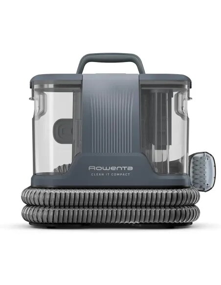 Buy Rowenta Clean It Compact | Portable Carpet Cleaner - TiendaCPU