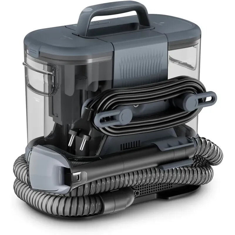 Buy Rowenta Clean It Compact | Portable Carpet Cleaner - TiendaCPU