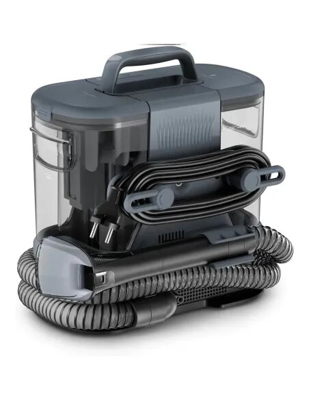 Buy Rowenta Clean It Compact | Portable Carpet Cleaner - TiendaCPU