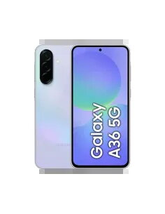 Samsung Galaxy A36 5G Lavanda 256GB - TiendaCPU