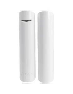 Ajax DoorProtect Plus | Sensor Ventana Abatible y Golpes - TiendaCPU
