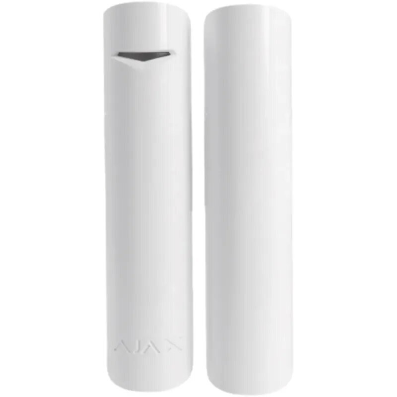 Buy Ajax DoorProtect Plus | Shock & Tilt Window Sensor