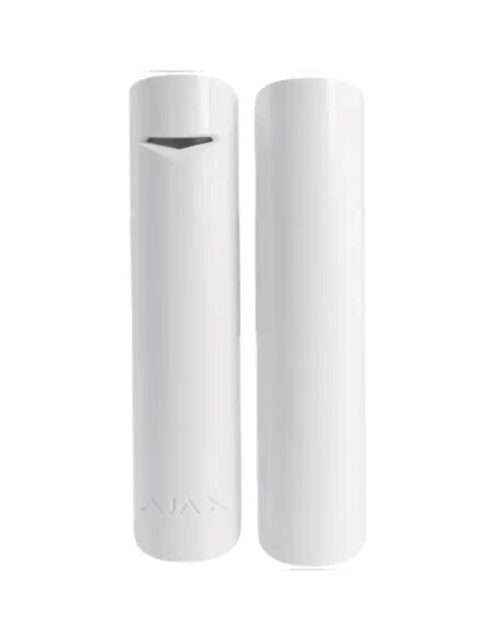 Buy Ajax DoorProtect Plus | Shock & Tilt Window Sensor