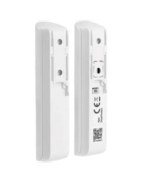 Buy Ajax DoorProtect Plus | Shock & Tilt Window Sensor