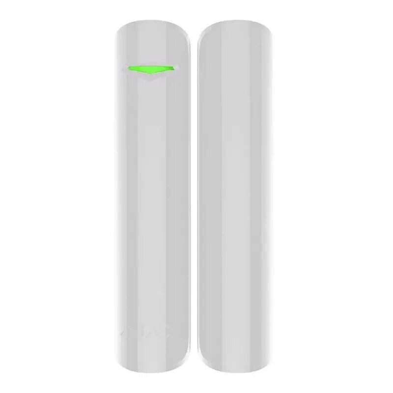 Buy Ajax DoorProtect Plus | Shock & Tilt Window Sensor
