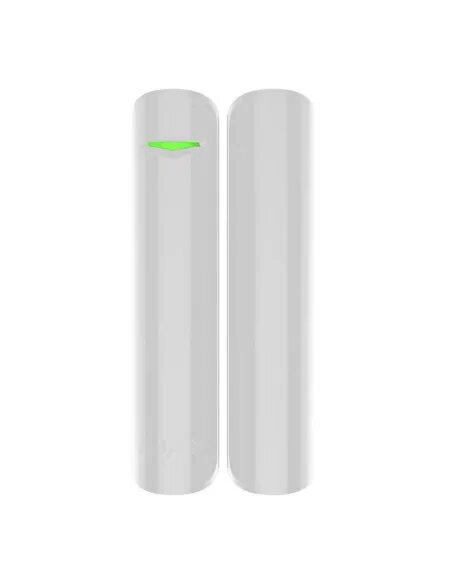 Buy Ajax DoorProtect Plus | Shock & Tilt Window Sensor