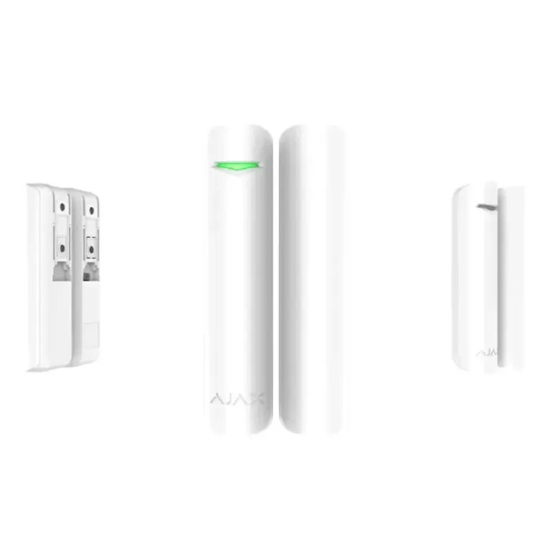 Buy Ajax DoorProtect Plus | Shock & Tilt Window Sensor