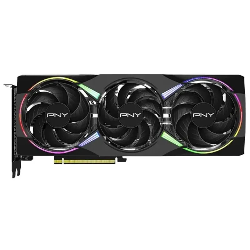 PNY RTX 5060 Ti EPIC-X RGB OC 8GB | GDDR7 GPU