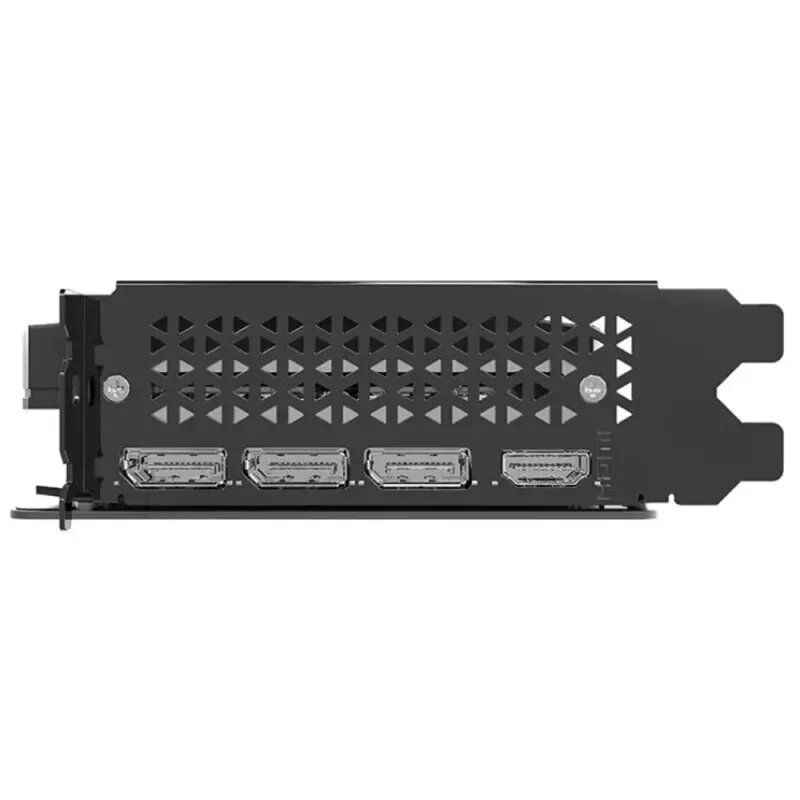 PNY RTX 5060 Ti EPIC-X RGB OC 8GB | GDDR7 GPU