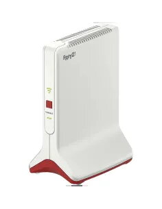 Buy FRITZ! Repeater 6000 | Tri-Band Wi-Fi 6 Mesh Extender