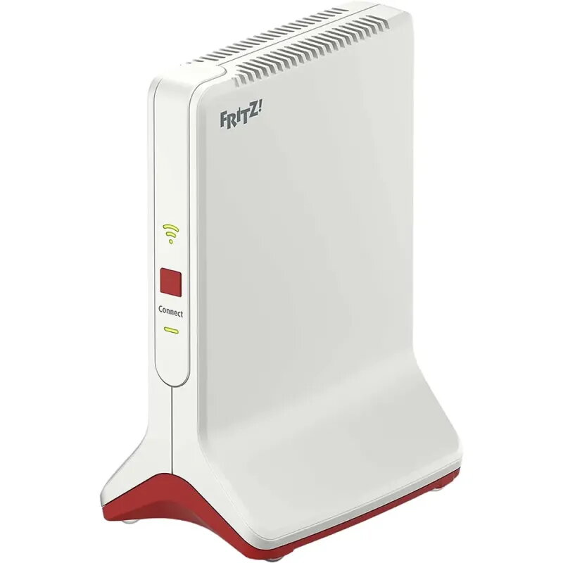 Buy FRITZ! Repeater 6000 | Tri-Band Wi-Fi 6 Mesh Extender