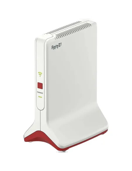 Buy FRITZ! Repeater 6000 | Tri-Band Wi-Fi 6 Mesh Extender