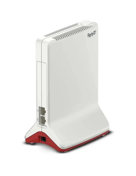 Buy FRITZ! Repeater 6000 | Tri-Band Wi-Fi 6 Mesh Extender