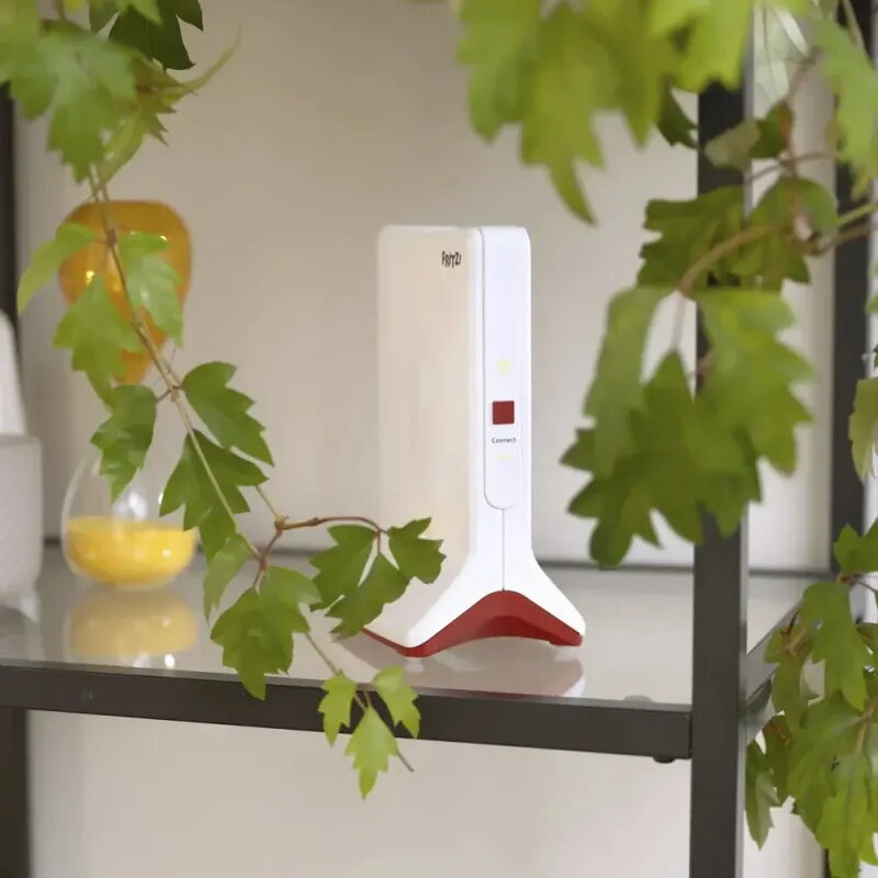 Buy FRITZ! Repeater 6000 | Tri-Band Wi-Fi 6 Mesh Extender