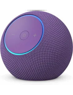 Amazon Echo Dot Max Amatista | Altavoz Alexa con Hub - TiendaCPU