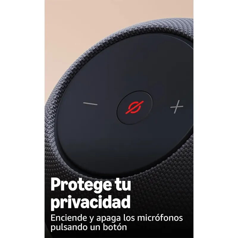 Buy Amazon Echo Dot Max White | Alexa Speaker with Hub