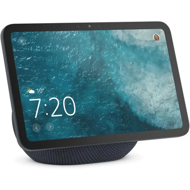 Buy Amazon Echo Show 8 (Latest Gen) | 8.7" Display & Hub