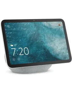 Amazon Echo Show 8 Blanco (Última Gen) | Pantalla 8.7" - TiendaCPU