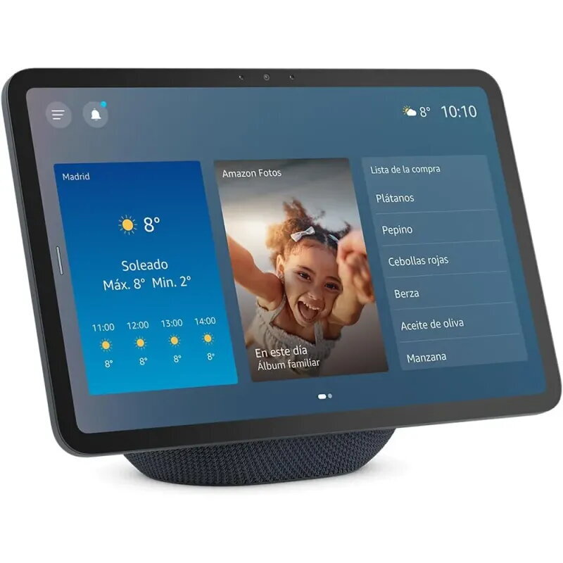 Buy Amazon Echo Show 11 Graphite | 11" Full HD Display