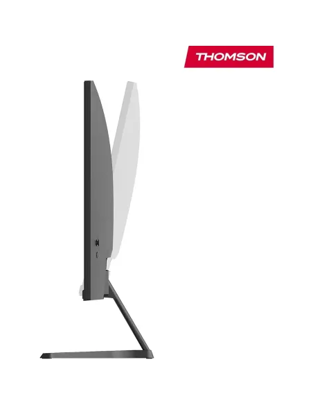 Thomson 24" FHD 100Hz | Oficina y Teletrabajo | Monitor - TiendaCPU