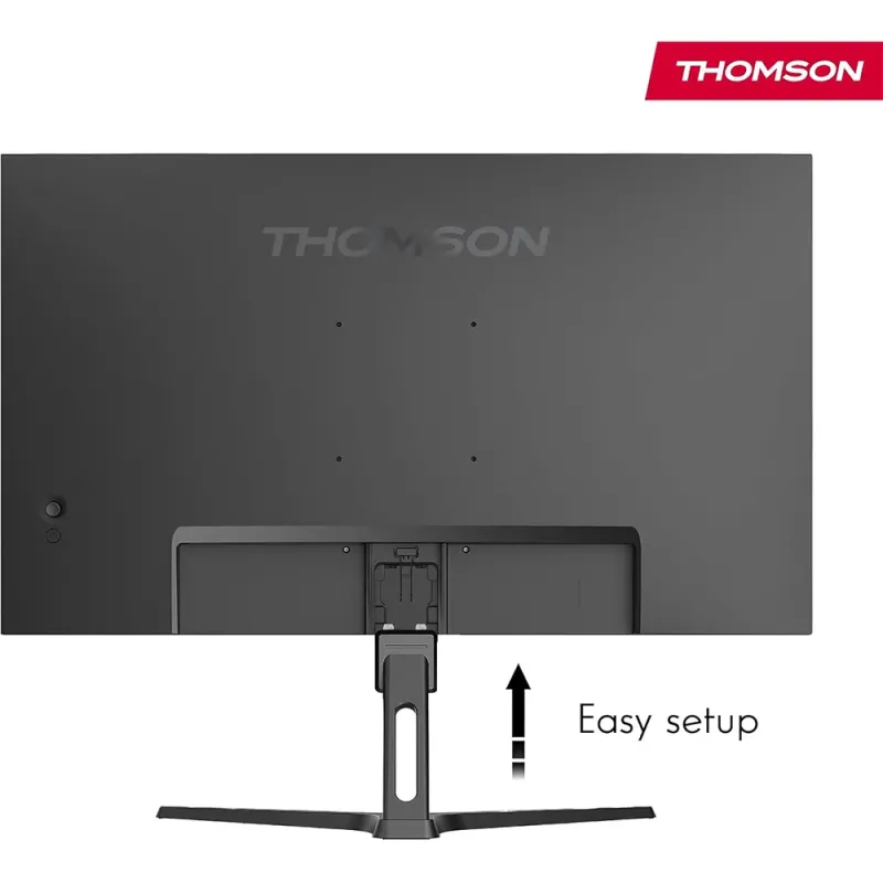Thomson 24" FHD 100Hz | Oficina y Teletrabajo | Monitor - TiendaCPU