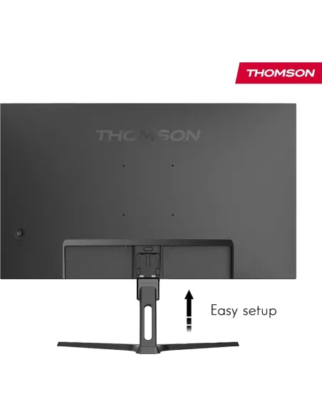 Thomson 24" FHD 100Hz | Oficina y Teletrabajo | Monitor - TiendaCPU