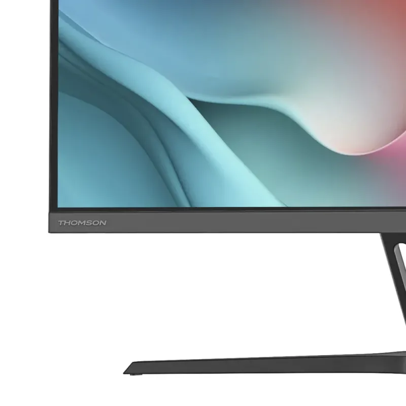 Monitor Thomson 27" FHD 120Hz | Monitor USB-C IPS - TiendaCPU