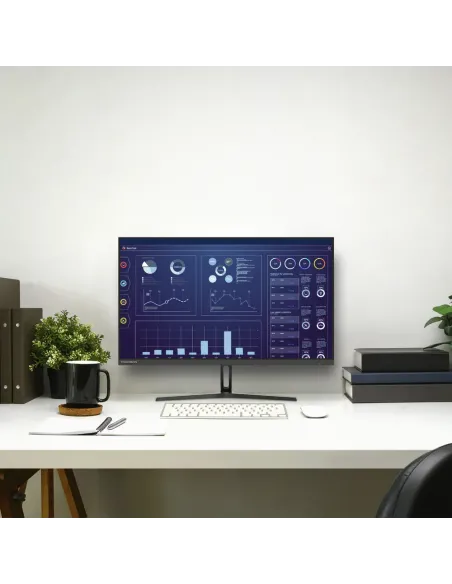 Buy Thomson 27" FHD Monitor 120Hz | Monitor  USB-C IPS - TiendaCPU