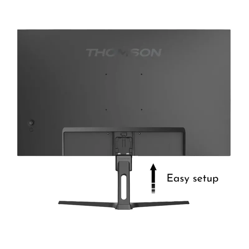 Monitor Thomson 27" FHD 120Hz | Monitor USB-C IPS - TiendaCPU