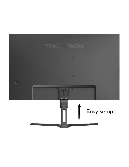 Monitor Thomson 27" FHD 120Hz | Monitor USB-C IPS - TiendaCPU