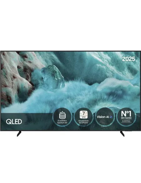 Buy Samsung 65" TQ65Q7F4AU QLED 4K TV | Vision AI & Quantum HDR